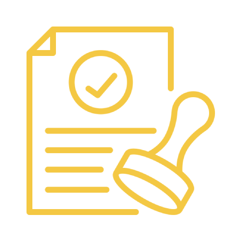 Certification & Regulatory Support
