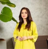 Hina Tariq